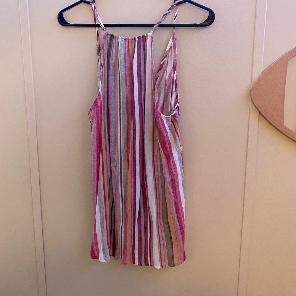 Pink Clover Top - Picture 2 of 2